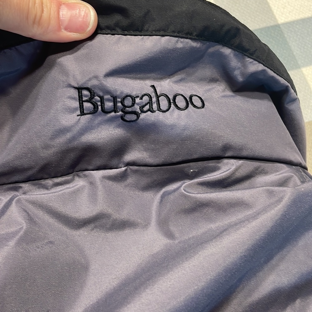 Columbia ski jacket - Picture 6 of 6